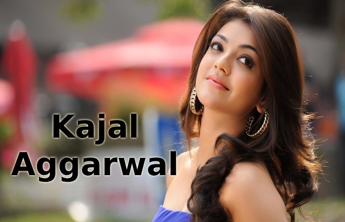 Kajal Aggarwal