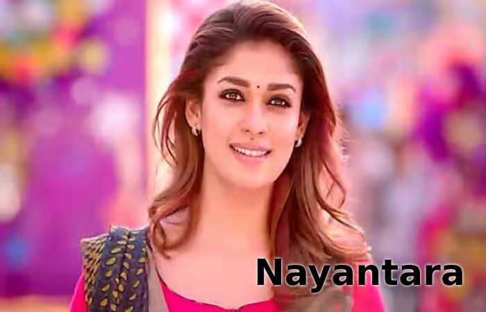 Nayantara