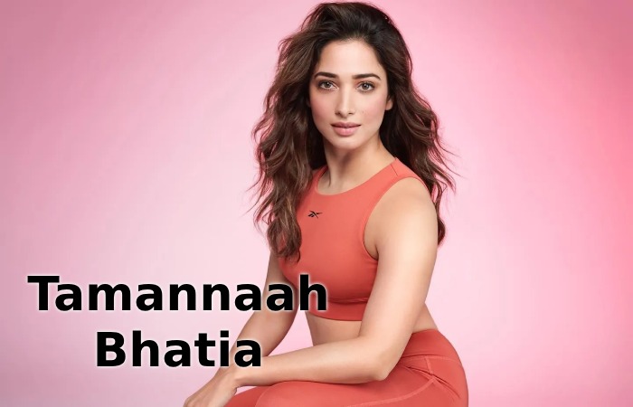Tamannaah Bhatia