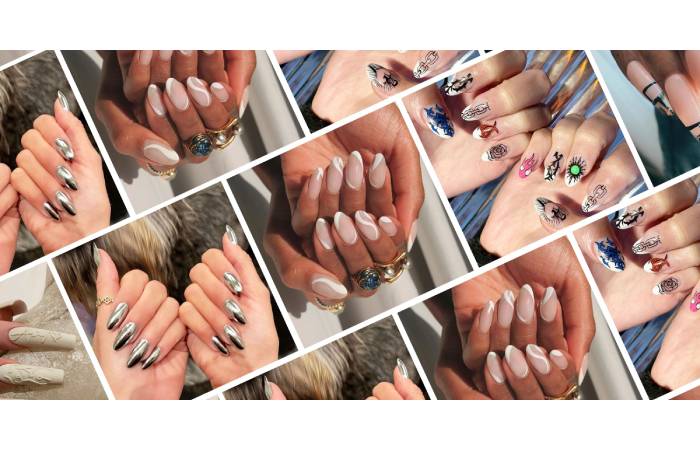 Acrylic Nails Write For Us-Guest Post, Submit Post