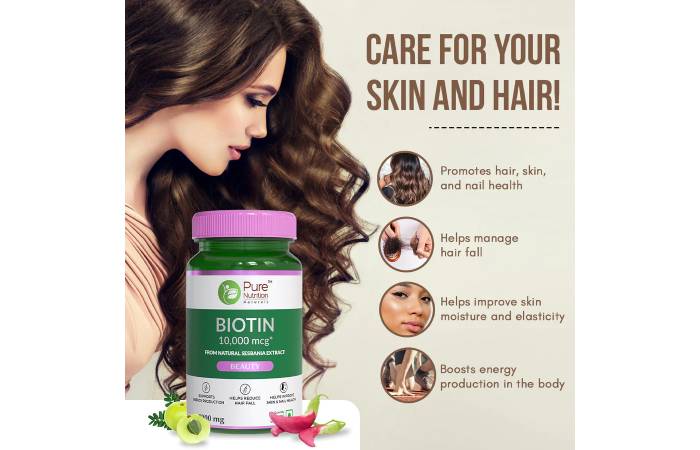 Biotin Write For Us