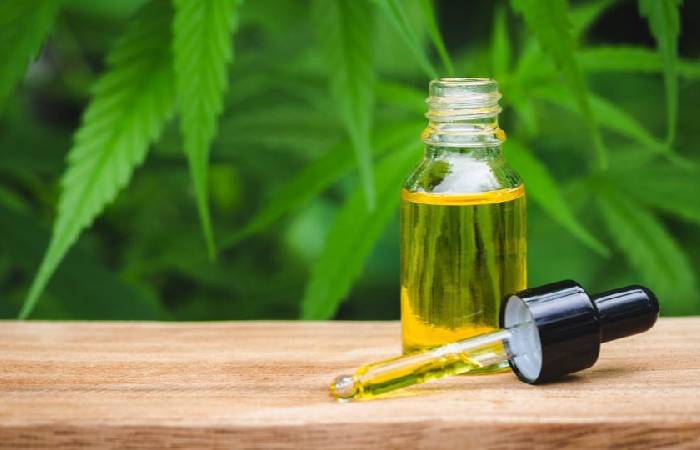 CBD Oil Write For Us