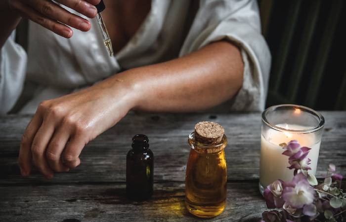 Essential Oil Write For Us