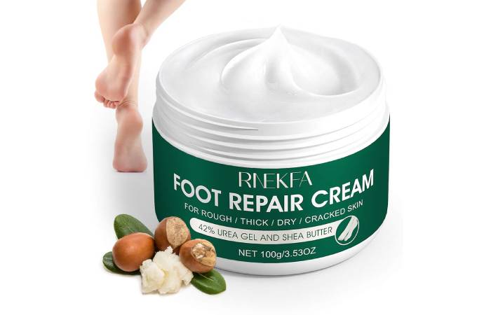 Foot Cream Write For Us