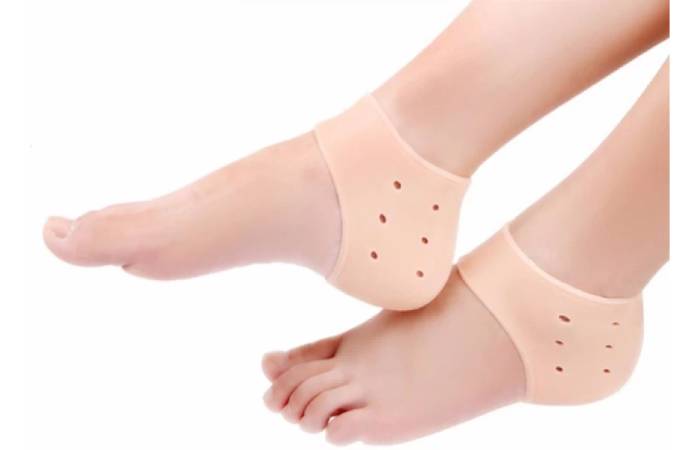 Heel Socks Write For Us