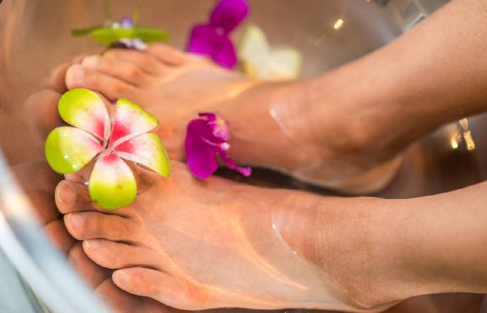 Pedicure Write For Us