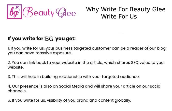 Eyebrow Razor Write For Us