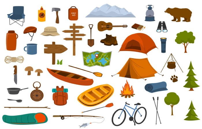 Plan For A Half-Day Inflatable Kayak Excursion