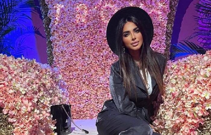 Sara Al Madani Net Worth