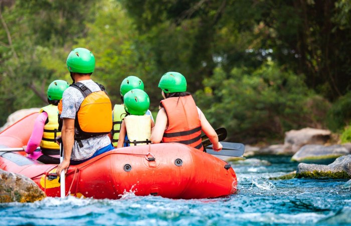 Some Tips for Escursione Di Mezza Giornata In Kayak Gonfiabile Da Kremmling