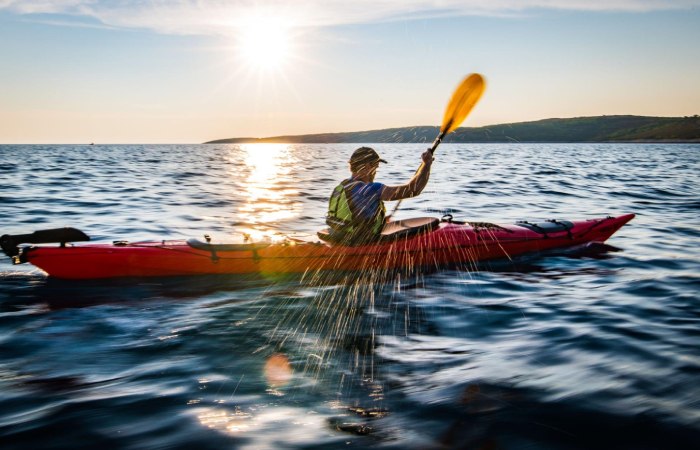 Special for Kayak Excursion in Kremmling - Escursione Di Mezza Giornata In Kayak Gonfiabile Da Kremmling