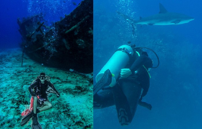 Tours - Maafushi Naufragio Y Esnórquel Con Tiburones Nodriza Con Observación De Delfines