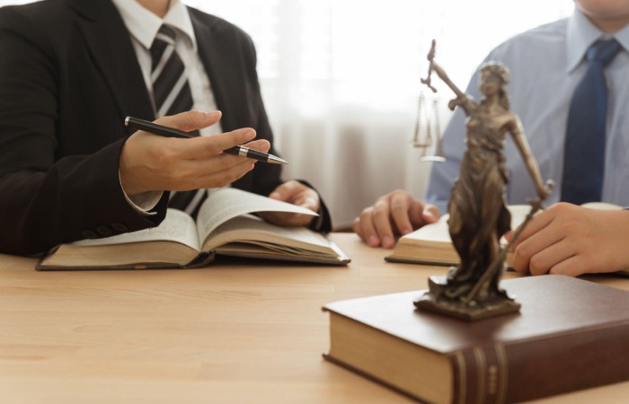 What is EFAE Business Law Training School