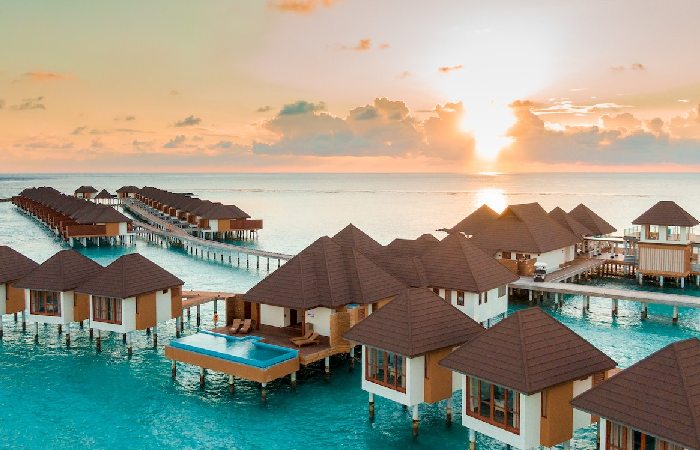 What is Maafushi