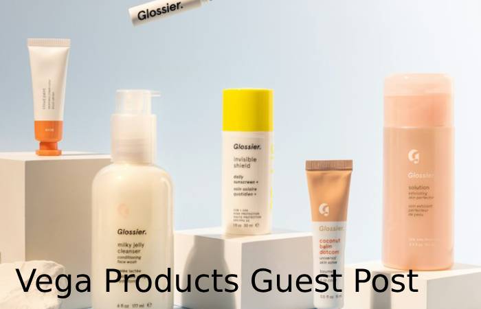 Vega Products Guest Post